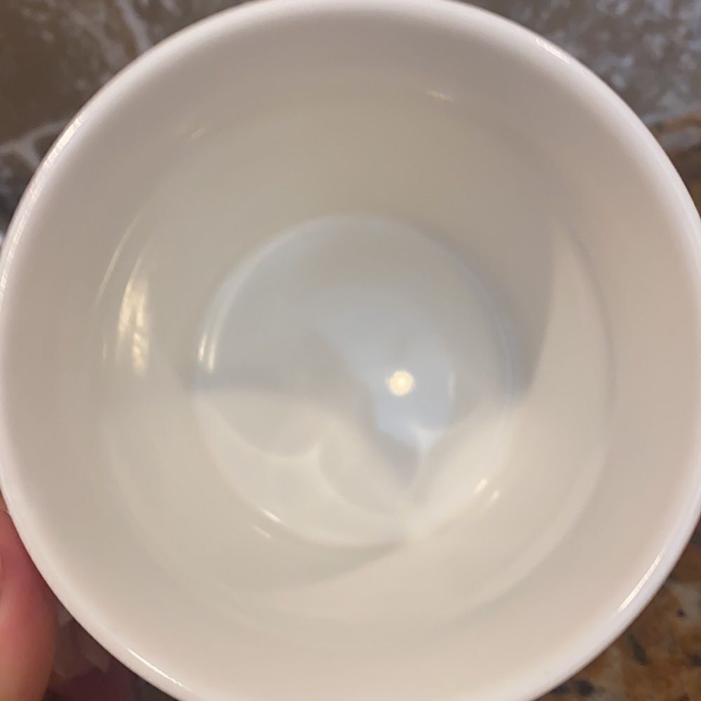 Starbucks holiday winter print mug - Picture 4 of 5